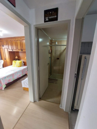 Imagem Imóvel com 2 Quartos à Venda, 54 m² em Liberdade - São Paulo