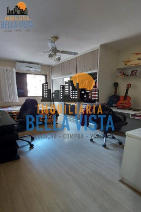 Imagem Apartamento com 3 Quartos à Venda, 150 m² em Itararé - São Vicente Imagem Apartamento com 3 Quartos à Venda, 150 m² em Itararé - São Vicente