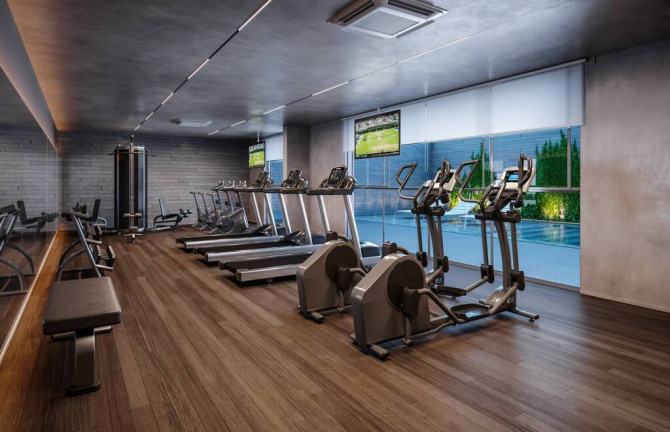 Imagem Apartamento com 3 Quartos à Venda, 256 m² em Jardim Paulista - São Paulo Imagem Apartamento com 3 Quartos à Venda, 256 m² em Jardim Paulista - São Paulo