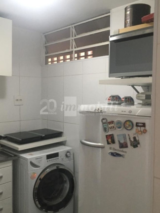 Apartamento com 1 Quarto à Venda, 33 m² em Consolação - São Paulo