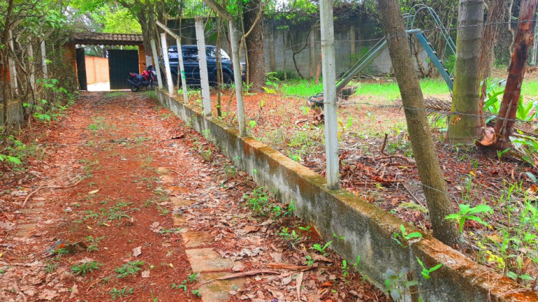 Imagem Imóvel à Venda, 246 m² em Jardim Estância Brasil - Atibaia