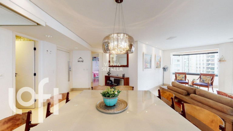 Imagem Apartamento com 3 Quartos à Venda, 144 m² em Perdizes - São Paulo Imagem Apartamento com 3 Quartos à Venda, 144 m² em Perdizes - São Paulo