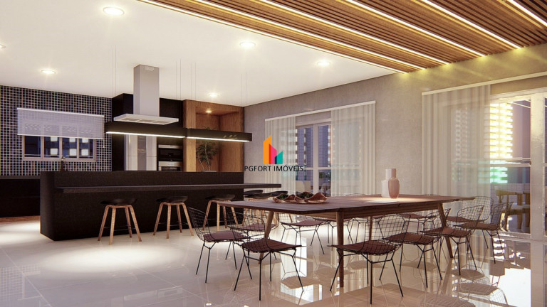 Imagem Apartamento com 2 Quartos à Venda, 77 m² em Caiçara - Praia Grande Imagem Apartamento com 2 Quartos à Venda, 77 m² em Caiçara - Praia Grande