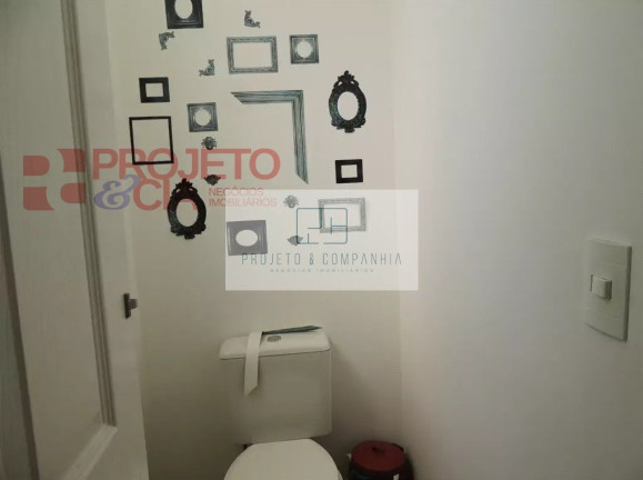 Imagem Sobrado com 3 Quartos à Venda, 410 m² em Alto Da Boa Vista - São Paulo