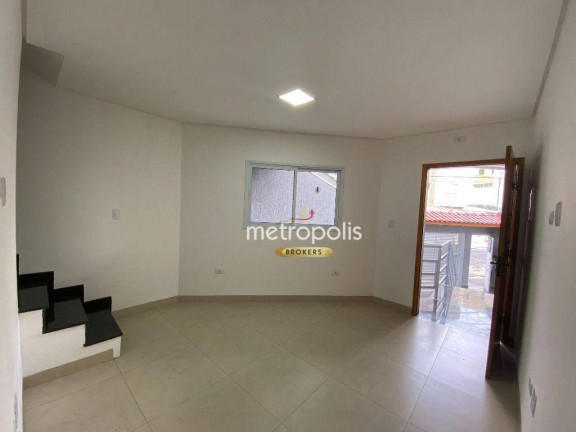 Imagem Sobrado com 2 Quartos à Venda, 85 m² em Utinga - Santo André Imagem Sobrado com 2 Quartos à Venda, 85 m² em Utinga - Santo André