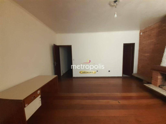Imagem Sobrado com 7 Quartos à Venda, 390 m² em Santa Paula - São Caetano Do Sul Imagem Sobrado com 7 Quartos à Venda, 390 m² em Santa Paula - São Caetano Do Sul