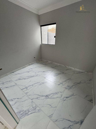 Imagem Casa com 3 Quartos à Venda, 78 m² em Iguaçu - Araucária Imagem Casa com 3 Quartos à Venda, 78 m² em Iguaçu - Araucária