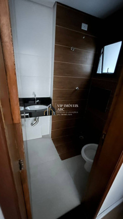 Imagem Apartamento com 2 Quartos à Venda, 61 m² em Santa Maria - Santo André Imagem Apartamento com 2 Quartos à Venda, 61 m² em Santa Maria - Santo André