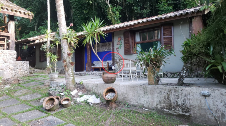 Imagem Casa com 3 Quartos à Venda, 236 m² em Boiçucanga - São Sebastião