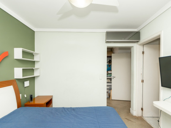 Imagem Apartamento com 2 Quartos à Venda, 183 m² em Vila Madalena - São Paulo