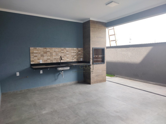Imagem Casa com 3 Quartos à Venda, 160 m² em São Venâncio - Itupeva Imagem Casa com 3 Quartos à Venda, 160 m² em São Venâncio - Itupeva