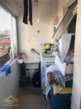 Imagem Imóvel com 1 Quarto à Venda, 46 m² em Tupi - Praia Grande