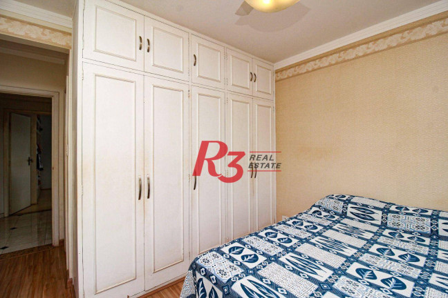 Imagem Apartamento com 3 Quartos à Venda, 130 m² em Ponta Da Praia - Santos Imagem Apartamento com 3 Quartos à Venda, 130 m² em Ponta Da Praia - Santos