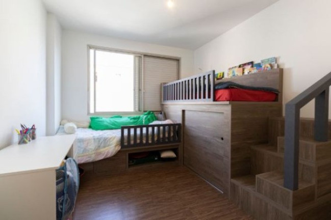 Imagem Apartamento com 3 Quartos à Venda, em Sumaré - São Paulo Imagem Apartamento com 3 Quartos à Venda, em Sumaré - São Paulo