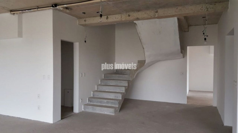 Imagem Apartamento com 4 Quartos à Venda, 455 m² em Vila Mariana - São Paulo