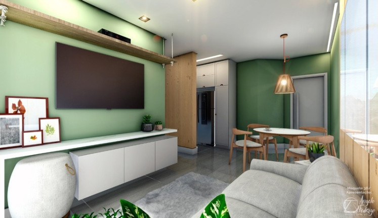 Imagem Imóvel com 1 Quarto à Venda, em Santo Antônio De Lisboa - Florianópolis Imagem Imóvel com 1 Quarto à Venda, em Santo Antônio De Lisboa - Florianópolis
