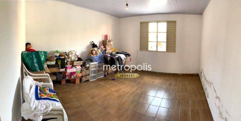 Imagem Casa com 3 Quartos à Venda, 230 m² em Olímpico - São Caetano Do Sul Imagem Casa com 3 Quartos à Venda, 230 m² em Olímpico - São Caetano Do Sul