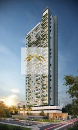 Imagem Apartamento com 1 Quarto à Venda, 27 m² em Boa Viagem - Recife Imagem Apartamento com 1 Quarto à Venda, 27 m² em Boa Viagem - Recife