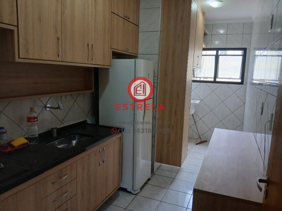 Imagem Imóvel com 2 Quartos à Venda, 57 m² em Centro - Jacareí Imagem Imóvel com 2 Quartos à Venda, 57 m² em Centro - Jacareí