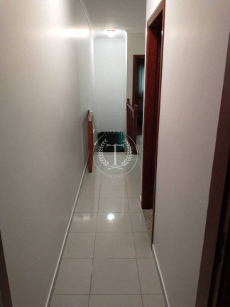 Imagem Casa com 3 Quartos à Venda, 125 m² em Jardim Textil - São Paulo