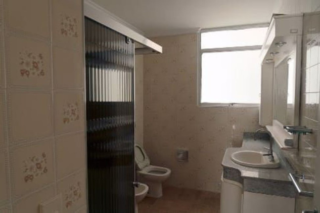 Imagem Apartamento com 4 Quartos à Venda, 228 m² em Higienópolis - São Paulo