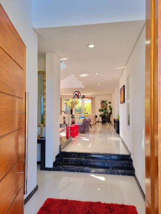 Imagem Casa com 4 Quartos à Venda,  em Aldeia Da Serra - Santana De Parnaíba