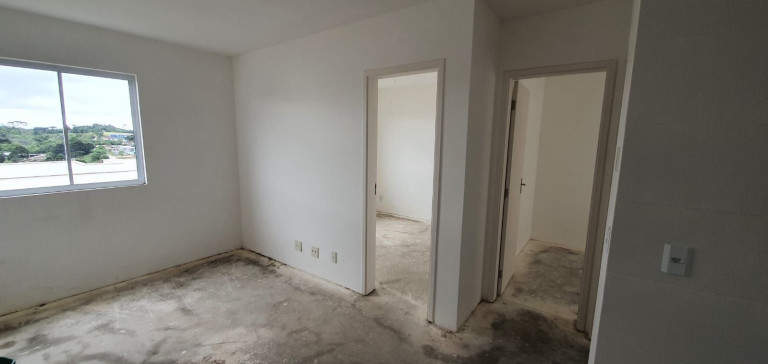Imagem Apartamento com 2 Quartos à Venda, 44 m² em Planta Almirante - Almirante Tamandare Imagem Apartamento com 2 Quartos à Venda, 44 m² em Planta Almirante - Almirante Tamandare