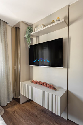 Imagem Apartamento com 2 Quartos à Venda, 79 m² em Vila Cordeiro - São Paulo