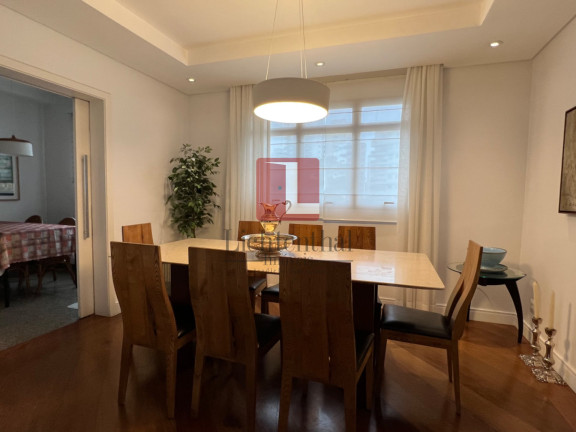 Imagem Apartamento com 3 Quartos à Venda, 230 m² em Indianópolis - São Paulo Imagem Apartamento com 3 Quartos à Venda, 230 m² em Indianópolis - São Paulo