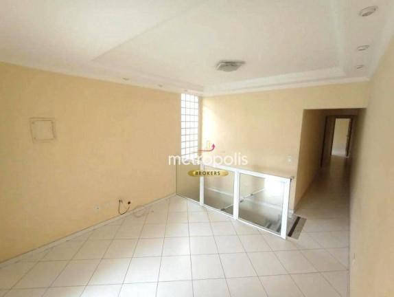 Imagem Sobrado com 3 Quartos à Venda, 213 m² em Parque Continental - Guarulhos