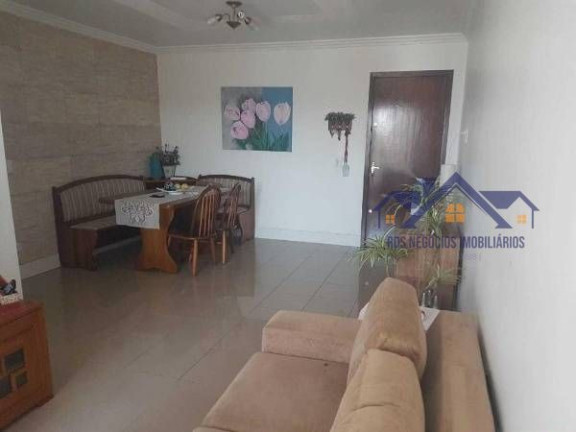 Imagem Apartamento com 2 Quartos à Venda, 76 m² em Vila Augusto - Mauá Imagem Apartamento com 2 Quartos à Venda, 76 m² em Vila Augusto - Mauá