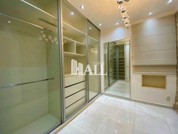 Imagem Apartamento com 3 Quartos à Venda, 105 m² em Vila Imperial - São José Do Rio Preto