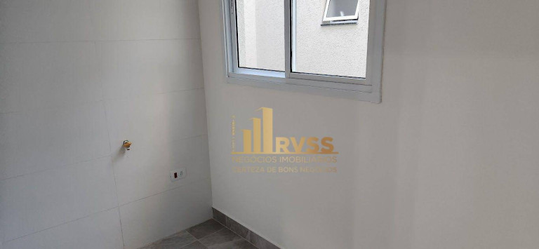 Imagem Imóvel com 2 Quartos à Venda, 81 m² em Campestre - Santo André