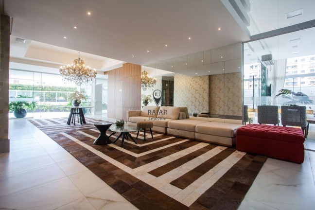 Imagem Apartamento com 4 Quartos à Venda,  em Centro - Balneário Camboriú