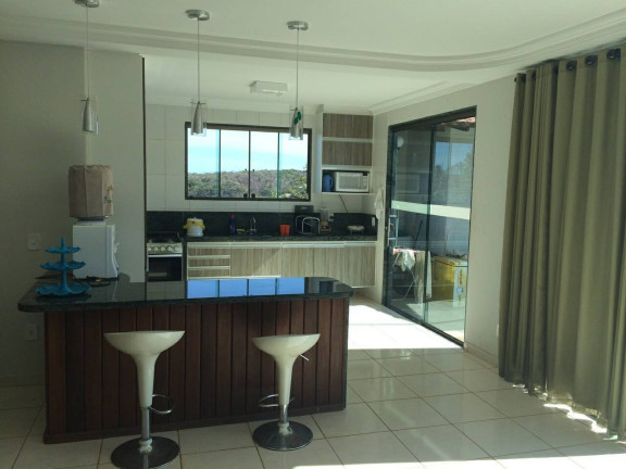 Imagem Casa com 4 Quartos à Venda, 863 m² em Portal - Guarapari