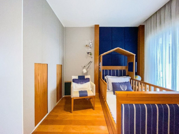 Imagem Apartamento com 3 Quartos à Venda, 170 m² em Itaim Bibi - São Paulo