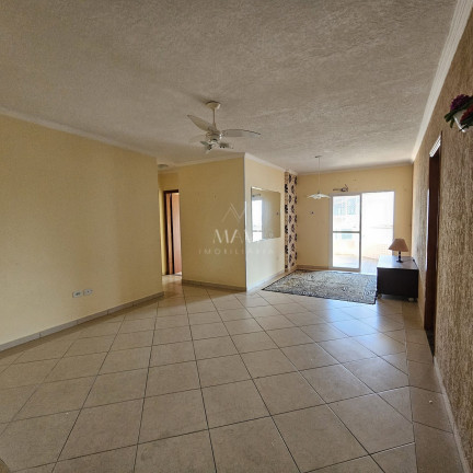 Imagem Apartamento com 2 Quartos à Venda, 100 m² em Aviação - Praia Grande Imagem Apartamento com 2 Quartos à Venda, 100 m² em Aviação - Praia Grande