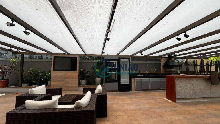 Imagem Apartamento com 4 Quartos à Venda, 140 m² em Ingá - Niterói