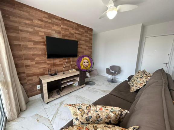 Imagem Apartamento com 1 Quarto à Venda, 50 m² em Vila Valença - São Vicente