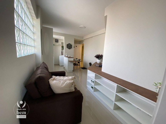 Imagem Apartamento com 1 Quarto à Venda, 34 m² em Centro - Curitiba Imagem Apartamento com 1 Quarto à Venda, 34 m² em Centro - Curitiba