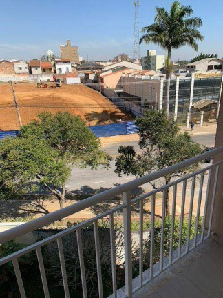 Imagem Apartamento com 2 Quartos à Venda, 52 m² em Jardim Sul - São José Dos Campos