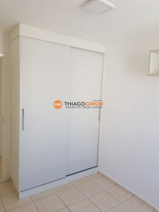 Imagem Apartamento com 2 Quartos à Venda, 46 m² em Conjunto Habitacional Doutor Antônio Villela Silva - Araçatuba Imagem Apartamento com 2 Quartos à Venda, 46 m² em Conjunto Habitacional Doutor Antônio Villela Silva - Araçatuba