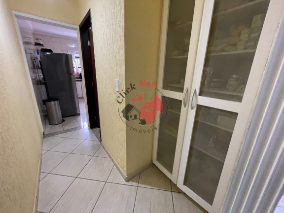 Imagem Sobrado com 2 Quartos à Venda, 196 m² em Parque Novo Oratório - Santo André