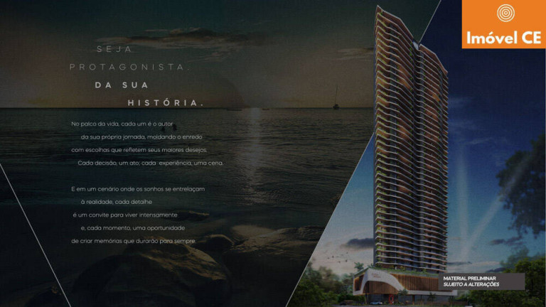 Imagem Apartamento com 4 Quartos à Venda, 129 m² em Meireles - Fortaleza Imagem Apartamento com 4 Quartos à Venda, 129 m² em Meireles - Fortaleza