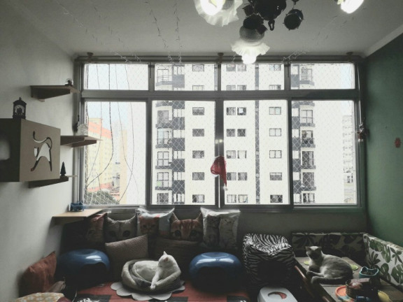 Imóvel com 2 Quartos à Venda, 72 m² em Bela Vista - São Paulo