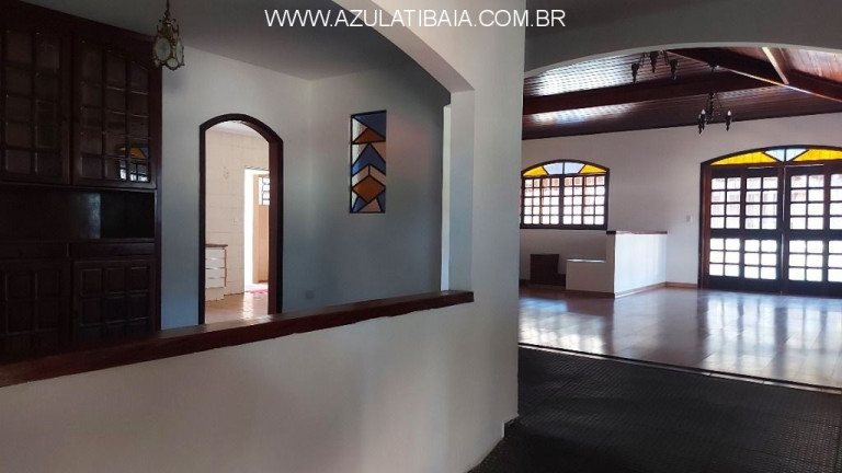 Imagem Sobrado com 3 Quartos à Venda, 374 m² em Jardim Paulista - Atibaia