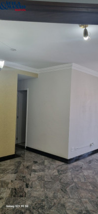 Imagem Apartamento com 3 Quartos para Alugar, 88 m² em Vila Regente Feijó - São Paulo Imagem Apartamento com 3 Quartos para Alugar, 88 m² em Vila Regente Feijó - São Paulo