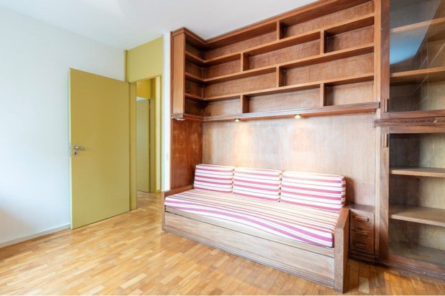 Imagem Apartamento com 3 Quartos à Venda, 170 m² em Pinheiros - São Paulo