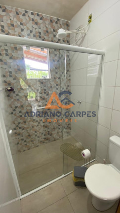Imagem Casa com 2 Quartos para Alugar ou Temporada, 70 m² em Centro - Penha Imagem Casa com 2 Quartos para Alugar ou Temporada, 70 m² em Centro - Penha