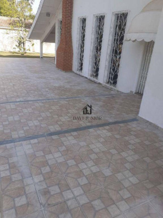 Imagem Casa com 6 Quartos à Venda, 642 m² em Condomínio Vivendas Do Lago - Sorocaba